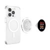 Caffeine Magic Coffee Design For Coffee Drinker PopSockets PopGrip for MagSafe