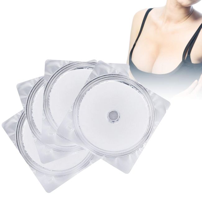 Breast Enhancement Patch, Breast Enhancement Pads, Chest Enhancer,  Augmentation Firming Pad, Enlargement Patches, Bust Enlargement Lifting  Patch