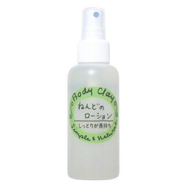 Clay Lotion