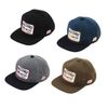 Mazume FLAT CAP Old Emblem