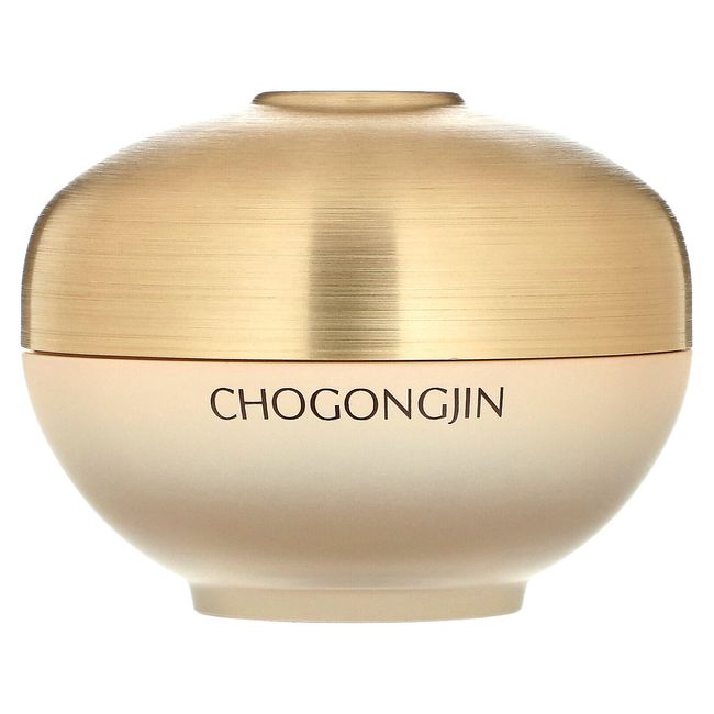 Chogongjin, Geumsul Jin Cream, 2.02 fl oz (60 ml)