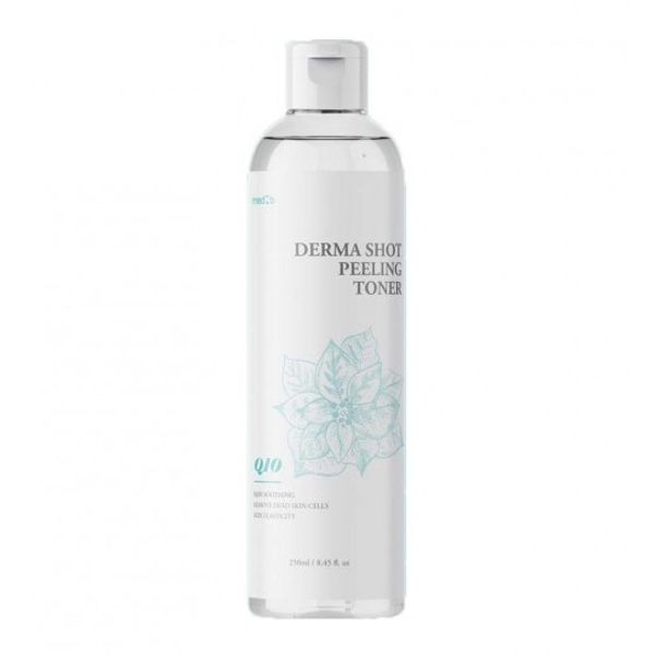 MedB Dermashot Peeling Toner Q10