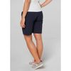 Helly Hansen Womens Quick-Dry Cargo Shorts, 26, Navy