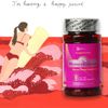 MensesBalance|Market Proven Menstruation Optimizer|For Irregular Menstruation