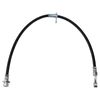 TRQ Front & Rear Brake Hose Set Compatible with 2003-2011 Honda Element