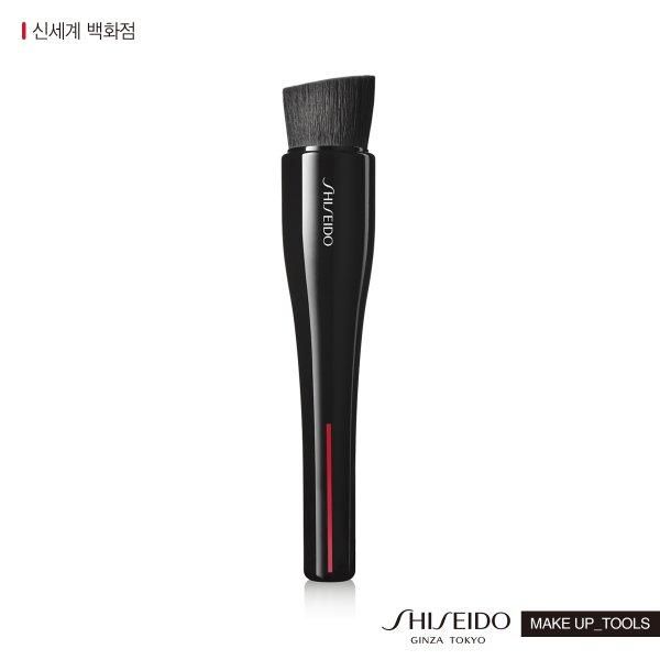 [Shiseido](Gangnam branch) Hasu Hude Foundation Brush