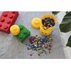 Room Copenhagen Girl Storage Head, Polypropylene, Large