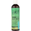 Seaweed Bath Co, Body Wash Unscented, 12 Ounce