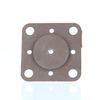 Johnson Evinrude OMC OEM Primer Solenoid Gasket, 0341297