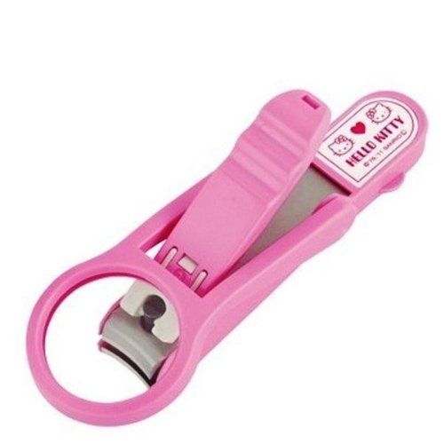 Kai Hello Kitty Claws with Magnifying Glass KK2509 x 6 Pieces