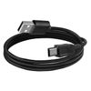 BoxWave Cable Compatible with PRUVEEO H5-4CH Dash Cam - DirectSync Cable, Durable Charge and Sync