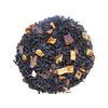 Cinnamon Orange Spice Black Tea in Pyramid Sachets - 2 Tins