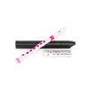 Nuvo N320RDWPK Recorder Plus with Pink Trim, White