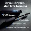 1-Day Beard & Brow Color Temporary Color for Beard and Eyebrows