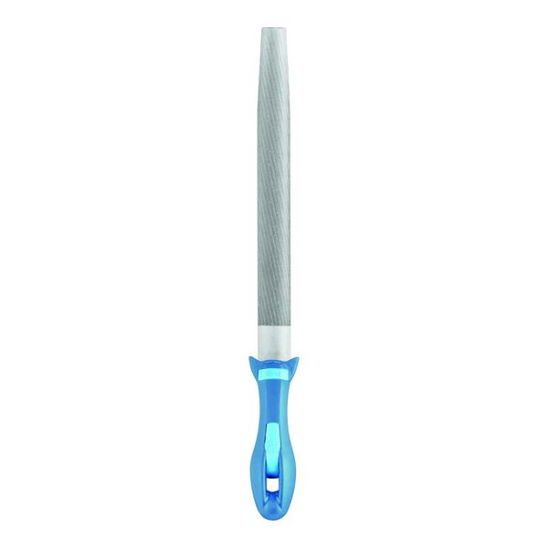 Pferd PF1152SP 11235308 Pointed Half-Round Files 300 H3