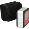 KS Tools 300.0208 Digitale Wasserwaage mit Winkelmesser