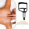 Cupping Hand Cupping Massage Sucking Replacement Manual for Home Salon