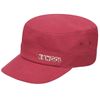 Kangol Herren Army Verschluss, Rot (Cardinal), 7.625-7.75