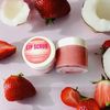 1 oz Sugar Grove Strawberry Coconut Lip Scrub