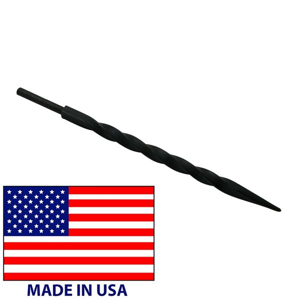 Replacement Spiral Probe Needles For T-Handle Tire Plug Repair Tool - USA