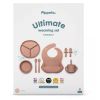 Pippeta Ultimate Weaning Set Ash Rose