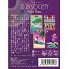 New Games Order High Society (Japanese Version)