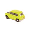 Oxford Diecast 76MN005 Classic Mini Lime Green