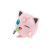 POKEMON CLIP N GO JIGGLYPUFF AND MOON BALL