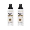 Milani Make It Last Sunscreen Setting Spray with SPF30 - Makeup Primer and Setting Spray with Sunscreen, Long Lasting Makeup Finishing Spray - 2 Pack