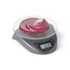 Taylor Silver Digital Food Scale
