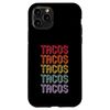 Tacos Case for iPhone 11 Pro