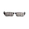 V-Twin 23-1960 - SBS Sintered Front Brake Pad Set