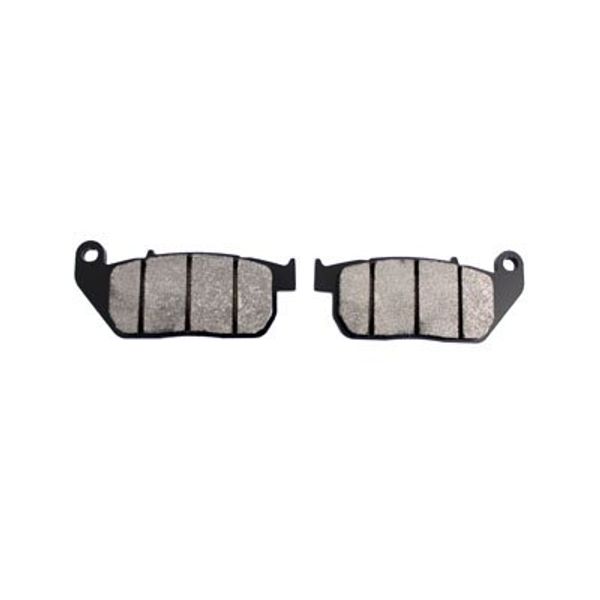 V-Twin 23-1960 - SBS Sintered Front Brake Pad Set