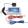 Electronic Water Descaler System Alternative Salt Free Water Softener