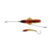 JACKALL JETTROW Set, 1.2 oz (35 g), Red Gold Set