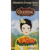 Celestial Seasonings Herb Tea Mandarin Orange Spice, 20-count (Pack of 6)