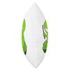 Frog Brush teeth Toothbrush Throw Pillow