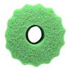 Okabe Yoko Dinnerware Seisakusho SS-3 Sponge (1 Piece) Light Green