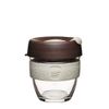 (8oz/227ml, Roast) - KeepCup Brew 240ml Small - Roast