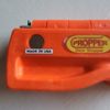 THE PROPPER Fold Up Door Chock Holder Prop Magnet Stop Wedge Durable Fat Ivan