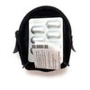 ICE Medical Asthma Inhaler Medication Bag - Small (Black)