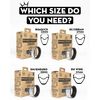 Peaty's Holeshot Tubeless Conversion Kit, Enduro, 32mm