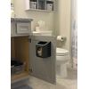 Plastic Bag Holder & Dispenser
