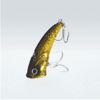 Shimano 006 Bantam Bt Vibe Solid Lure, 006, 0.2 oz (7 g)