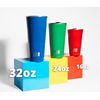 Wyld Gear Stainless Steel Party Cups