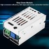 DC Regulated Power Supply Module, 10-90V to 2-60V Step Down Voltage Regulator, Adjustable Buck Converter