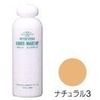 三善 rikiddome-kuappumini Natural 3