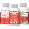Nutrisulin - Supports Healthy Blood Sugar Levels Within Normal Range.
