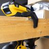 Roofing Nailer Rafter Hook for Cordless Roofing and Siding Nailer