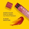 Burt's Bees Red Dahlia Tinted Lip Balm